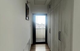 Casă modernă P+E, 150 mp utili, teren 510 mp, mobilată complet – zona Selgros