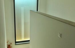 Casă modernă P+E, 150 mp utili, teren 510 mp, mobilată complet – zona Selgros