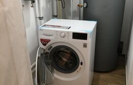 Casă modernă P+E, 150 mp utili, teren 510 mp, mobilată complet – zona Selgros
