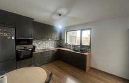 Casă modernă P+E, 150 mp utili, teren 510 mp, mobilată complet – zona Selgros