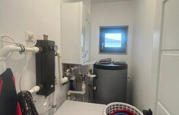 Casă modernă P+E, 150 mp utili, teren 510 mp, mobilată complet – zona Selgros