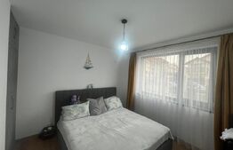 Casă modernă P+E, 150 mp utili, teren 510 mp, mobilată complet – zona Selgros