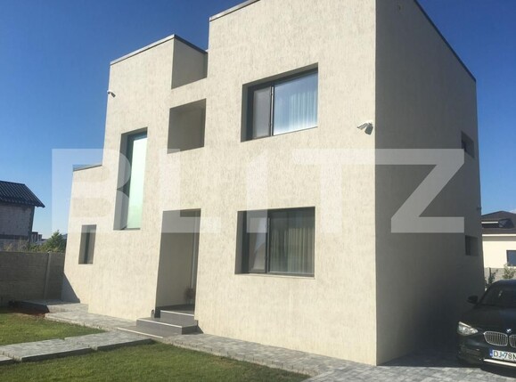 Casa de vânzare 4 camere Exterior Est - 189665CV | BLITZ Craiova | Poza1