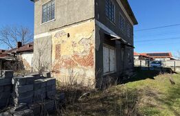 Casa P+1 renovabila, 1008 mp de teren, Sarbatoarea