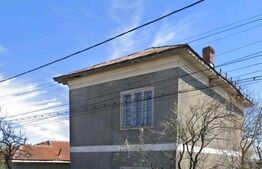 Casa P+1 renovabila, 1008 mp de teren, Sarbatoarea