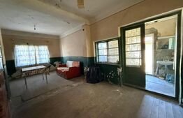 Casa P+1 renovabila, 1008 mp de teren, Sarbatoarea