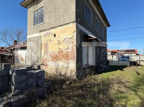 Casa de vânzare 5 camere Exterior Vest - 189676CV | BLITZ Craiova | Poza4