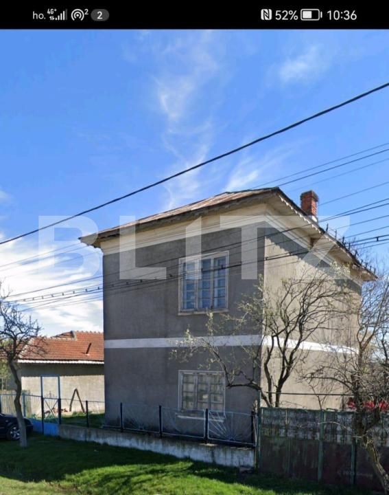 Casa de vânzare 5 camere Exterior Vest - 189676CV | BLITZ Craiova | Poza2