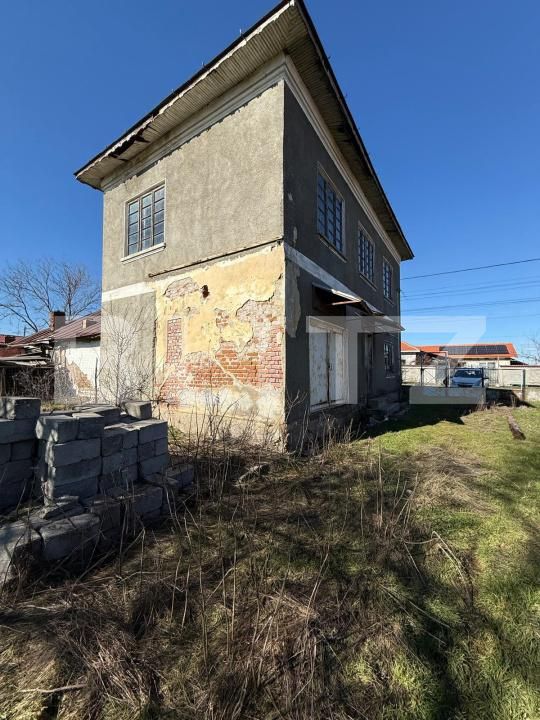 Casa de vânzare 5 camere Exterior Vest - 189676CV | BLITZ Craiova | Poza4