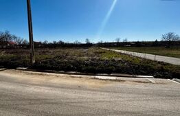 Teren IV 1.331 mp, deschidere bilaterală, toate utilitățile, Mischii