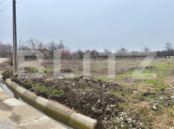 Teren de vânzare Exterior  Nord - 189685TV | BLITZ Craiova | Poza5