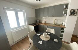 Apartament 3 camere, 70 mp, Rovine - Borcanul cu Miere