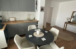 Apartament 3 camere, 70 mp, Rovine - Borcanul cu Miere