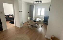 Apartament 3 camere, 70 mp, Rovine - Borcanul cu Miere