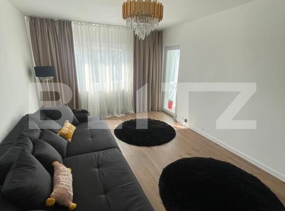 Apartament de vânzare 3 camere Rovine - 189687AV | BLITZ Craiova | Poza1