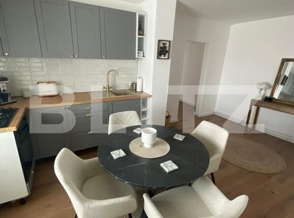 Apartament de vânzare 3 camere Rovine - 189687AV | BLITZ Craiova | Poza6