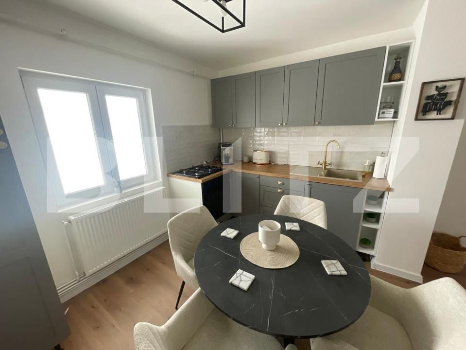 Apartament de vânzare 3 camere Rovine - 189687AV | BLITZ Craiova | Poza5