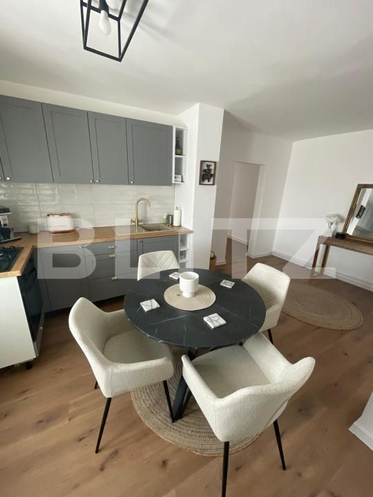 Apartament de vânzare 3 camere Rovine - 189687AV | BLITZ Craiova | Poza6