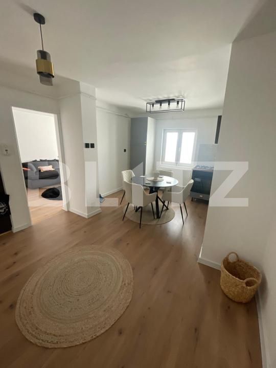 Apartament de vânzare 3 camere Rovine - 189687AV | BLITZ Craiova | Poza4