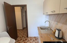 Garsoniera decomandata, 42 mp, zona Brestiei-Promenada,