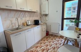 Garsoniera decomandata, 48 mp, zona Brestiei-Promenada,