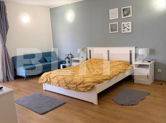 Garsonieră de vânzare Brestei - 189691AV | BLITZ Craiova | Poza1