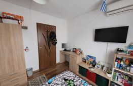 Camera de camin - 20 mp - Valea Rosie