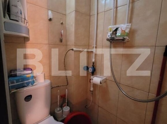 Garsonieră de vânzare Valea Rosie - 189716AV | BLITZ Craiova | Poza7