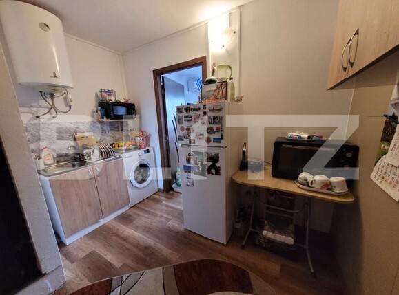 Garsonieră de vânzare Valea Rosie - 189716AV | BLITZ Craiova | Poza5