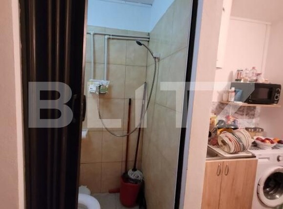Garsonieră de vânzare Valea Rosie - 189716AV | BLITZ Craiova | Poza6
