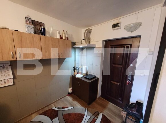 Garsonieră de vânzare Valea Rosie - 189716AV | BLITZ Craiova | Poza4