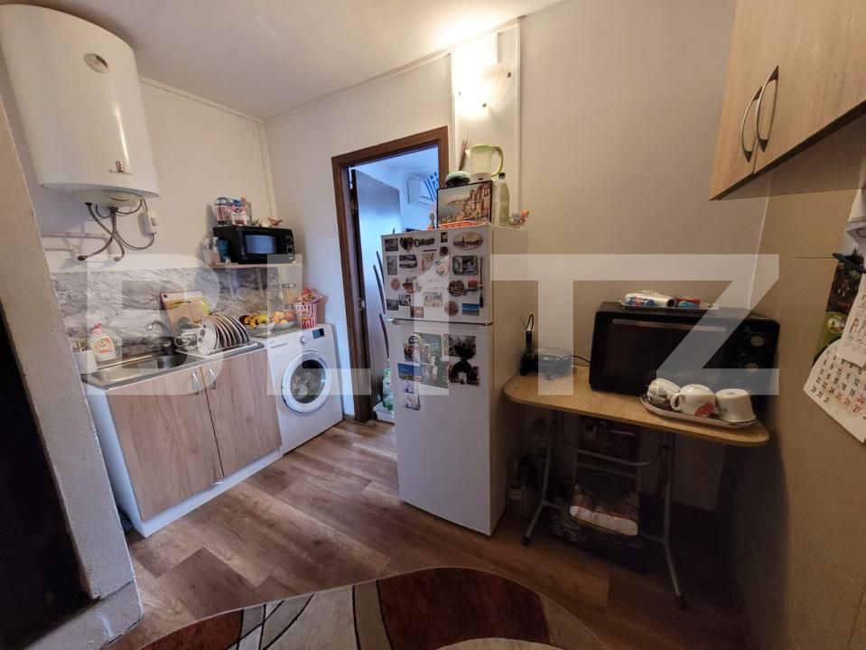 Garsonieră de vânzare Valea Rosie - 189716AV | BLITZ Craiova | Poza5