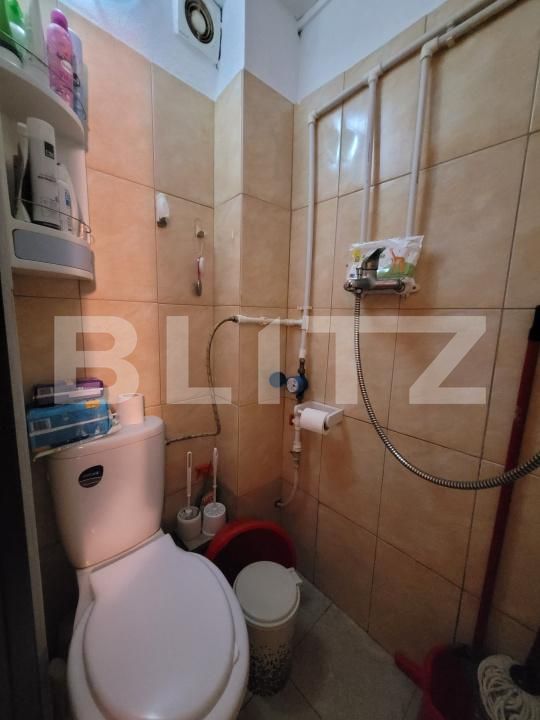 Garsonieră de vânzare Valea Rosie - 189716AV | BLITZ Craiova | Poza7