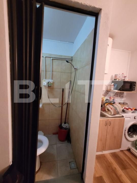 Garsonieră de vânzare Valea Rosie - 189716AV | BLITZ Craiova | Poza6