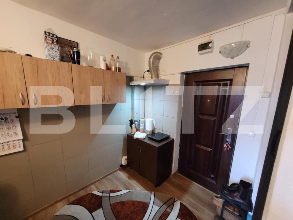 Garsonieră de vânzare Valea Rosie - 189716AV | BLITZ Craiova | Poza4