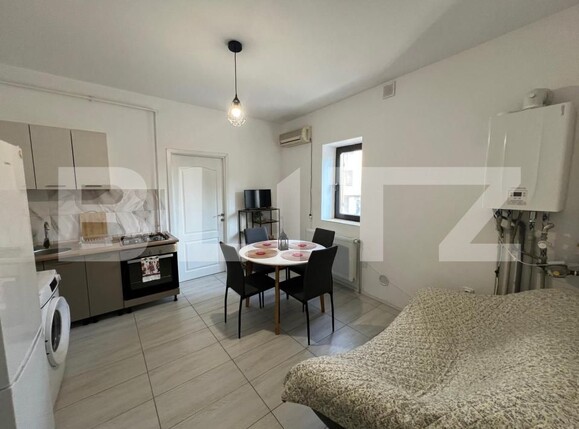 Apartament de închiriat 2 camere Central - 189717AI | BLITZ Craiova | Poza6