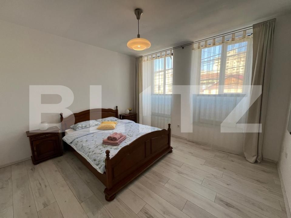 Apartament de închiriat 2 camere Central - 189717AI | BLITZ Craiova | Poza3