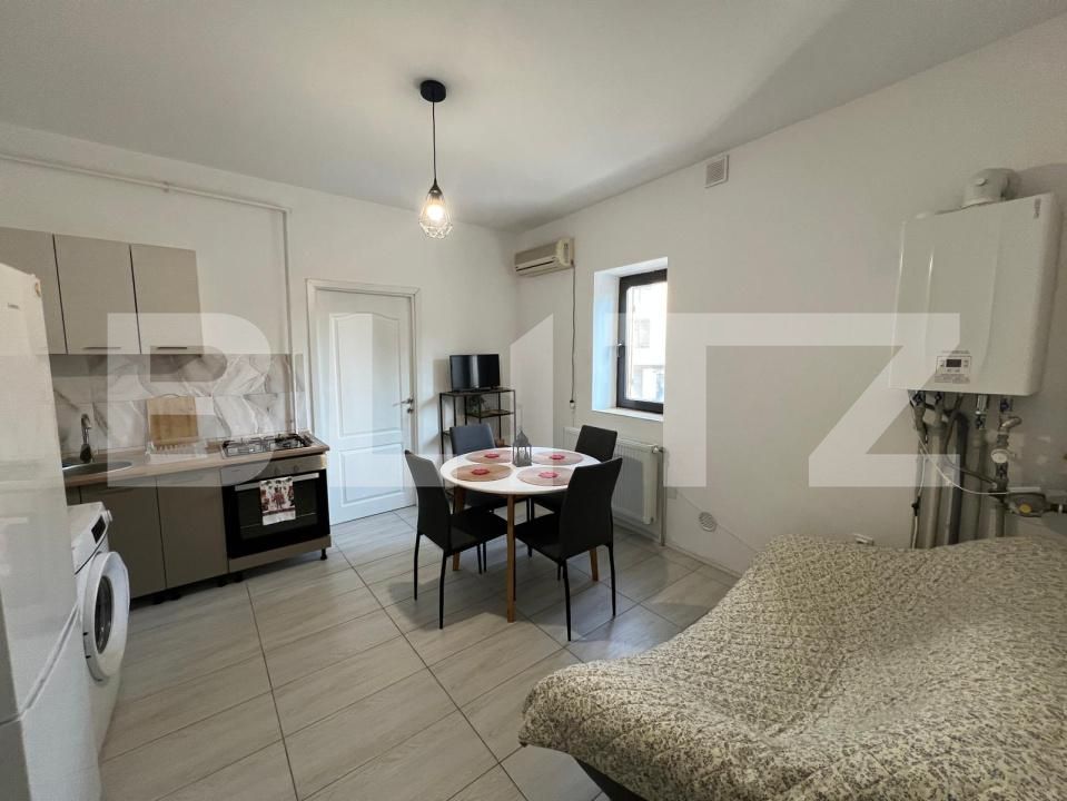 Apartament de închiriat 2 camere Central - 189717AI | BLITZ Craiova | Poza6