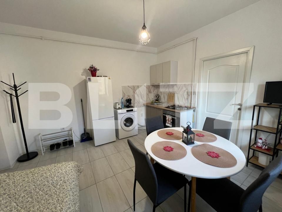 Apartament de închiriat 2 camere Central - 189717AI | BLITZ Craiova | Poza8