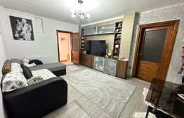 Apartament 3 camere, 72 mp, zona Craiovita Noua - Scoala Elena Farago