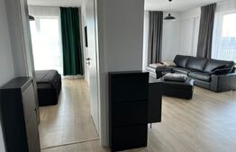 Apartament 2 camere open space, 55 mp, zona Calea Bucuresti - President