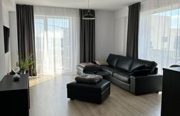 Apartament 2 camere open space, 55 mp, zona Calea Bucuresti - President