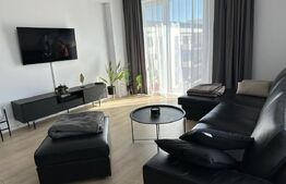 Apartament 2 camere open space, 55 mp, zona Calea Bucuresti - President