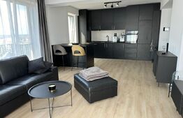 Apartament 2 camere open space, 55 mp, zona Calea Bucuresti - President