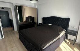 Apartament 2 camere open space, 55 mp, zona Calea Bucuresti - President