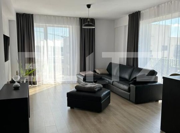 Apartament de vânzare 2 camere Calea Bucuresti - 189730AV | BLITZ Craiova | Poza1
