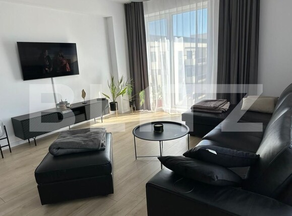 Apartament de vânzare 2 camere Calea Bucuresti - 189730AV | BLITZ Craiova | Poza4
