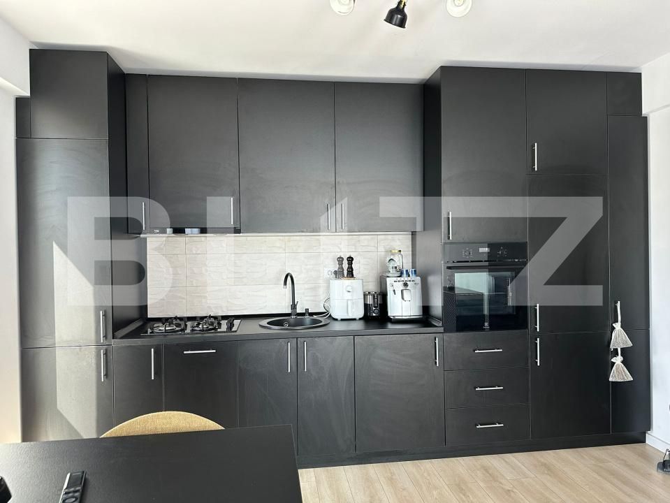 Apartament de vânzare 2 camere Calea Bucuresti - 189730AV | BLITZ Craiova | Poza5