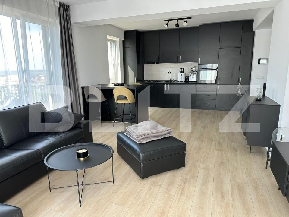 Apartament de vânzare 2 camere Calea Bucuresti - 189730AV | BLITZ Craiova | Poza2