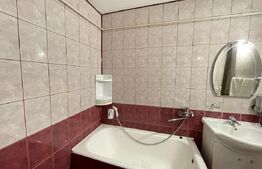 Garsoniera decomandata, 40 mp, zona Brazda lui Novac - Guliver 